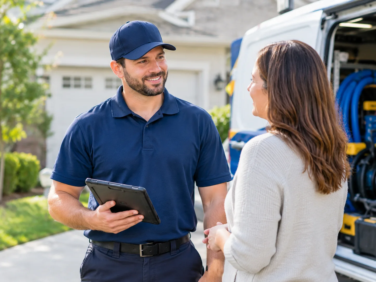 Sewage Backup Cleanup Heiskell, TN FAQs